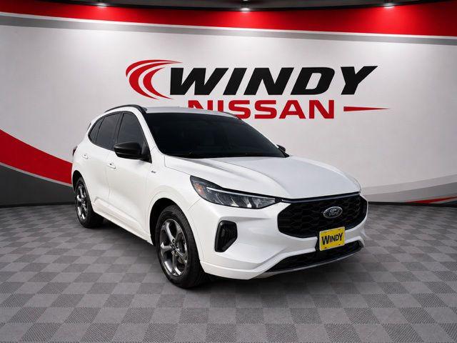2024 Ford Escape ST-Line for sale in Elk City, OK