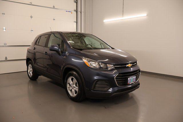 2019 Chevrolet Trax LS for sale in Salem, OR
