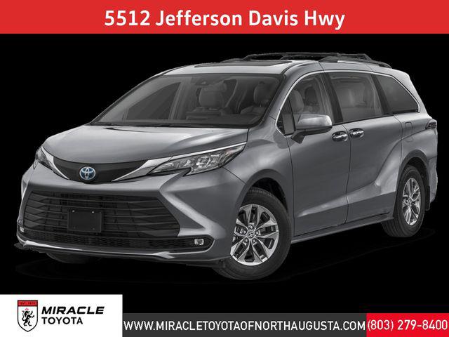 2026 Toyota Sienna XLE for sale in Beech Island, SC