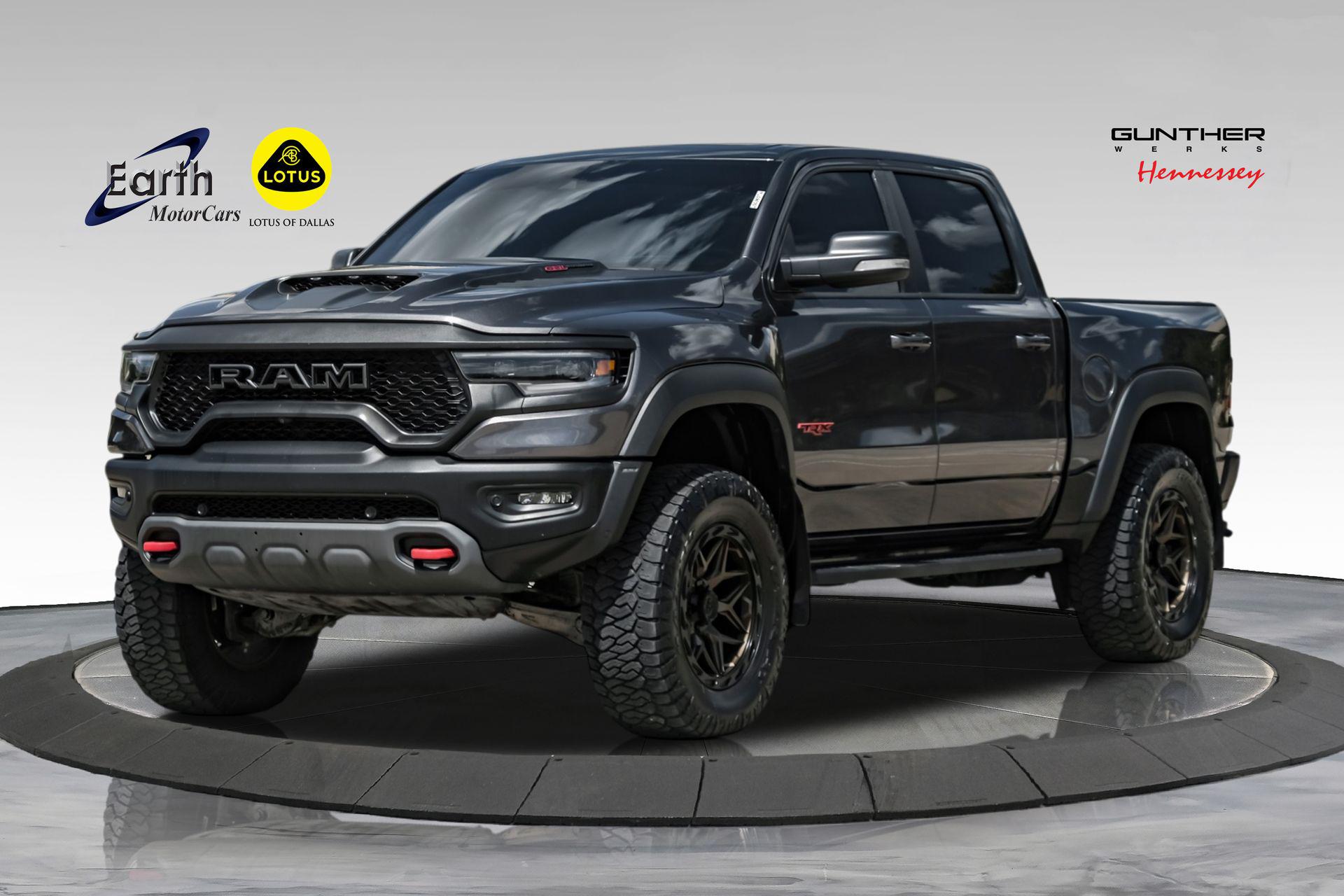 /2022 RAM 1500