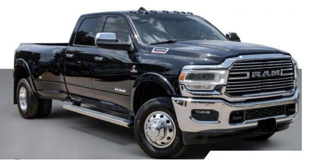 /2022 RAM 3500