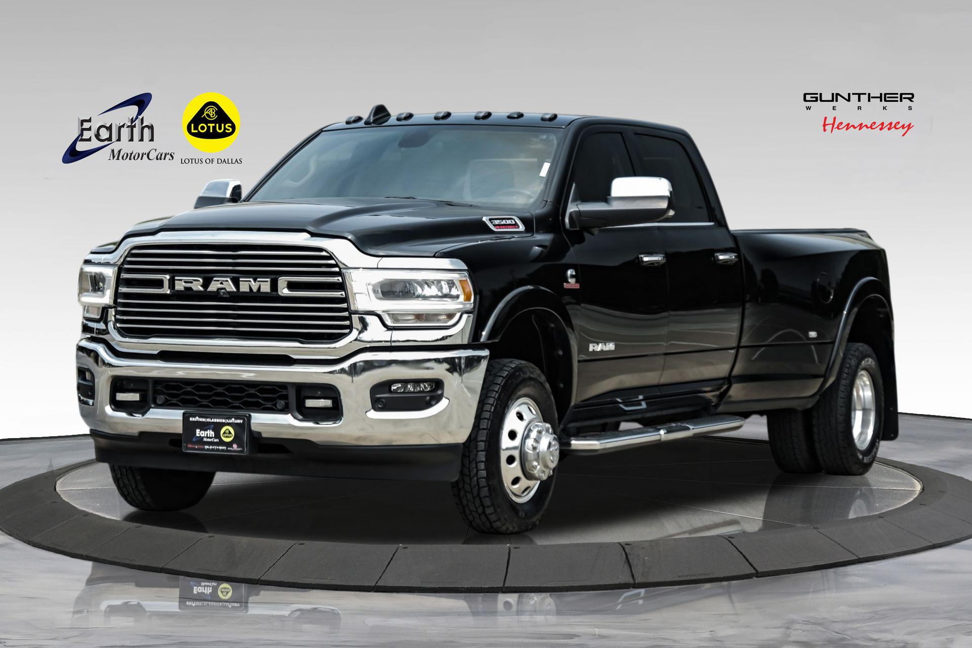 /2022 RAM 3500