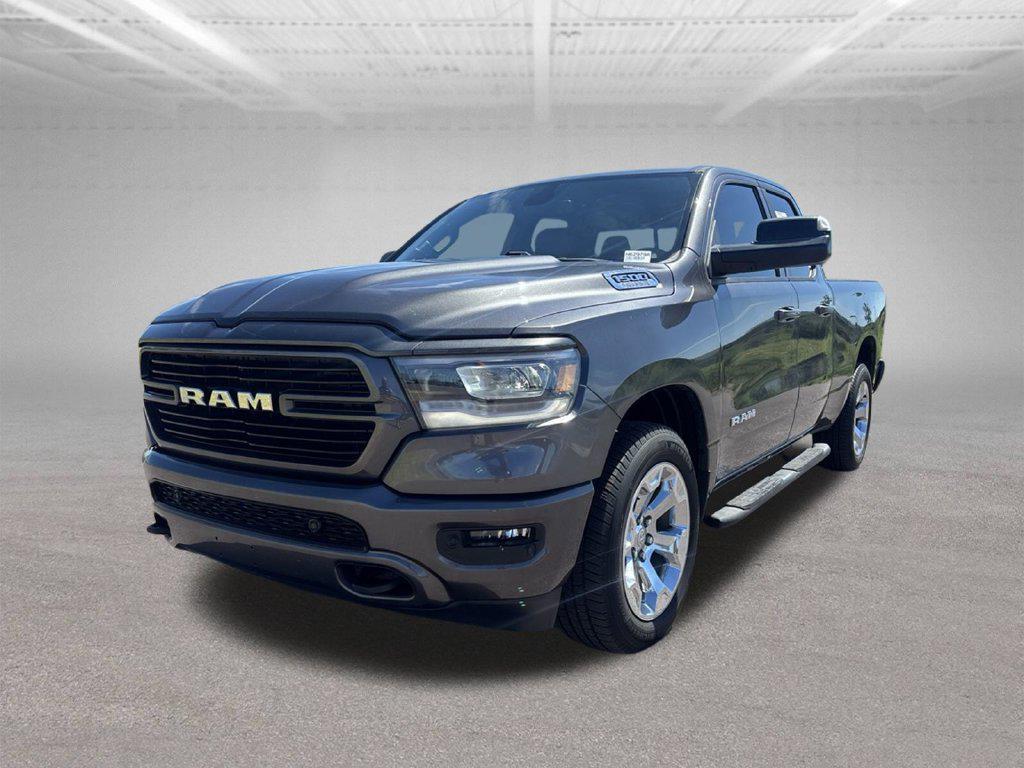 2019 RAM 1500 Pickup