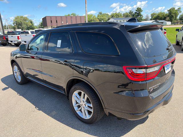 2024 Dodge Durango GT Plus AWD