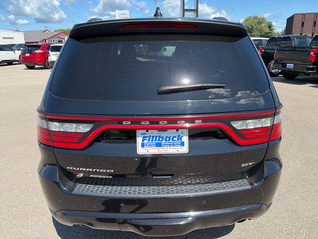 2024 Dodge Durango GT Plus AWD