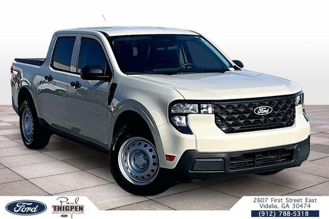 2025 Ford Maverick XL for sale in Vidalia, GA