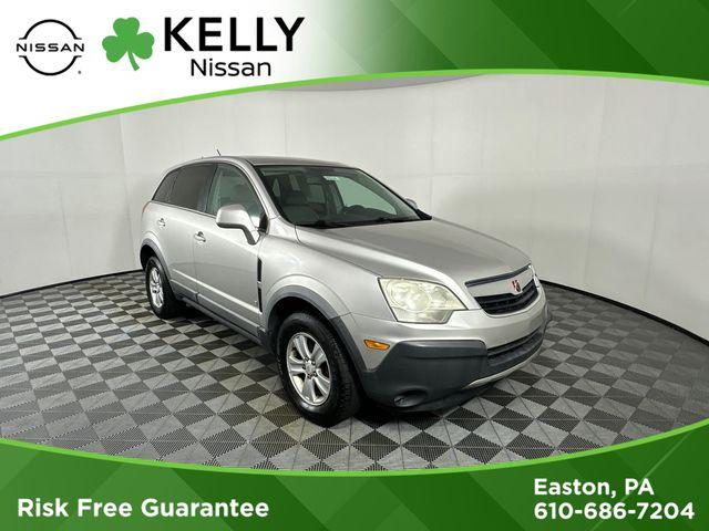 2008 Saturn VUE V6 XE for sale in Easton, PA