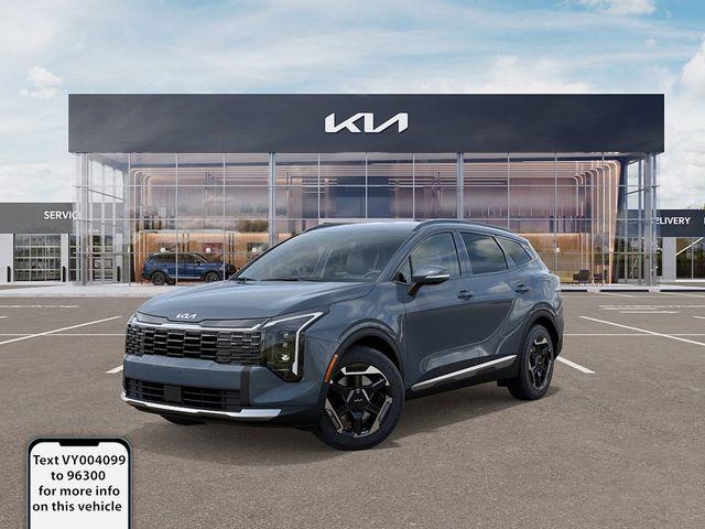 2027 Kia Sportage Hybrid S for sale in Englewood, NJ
