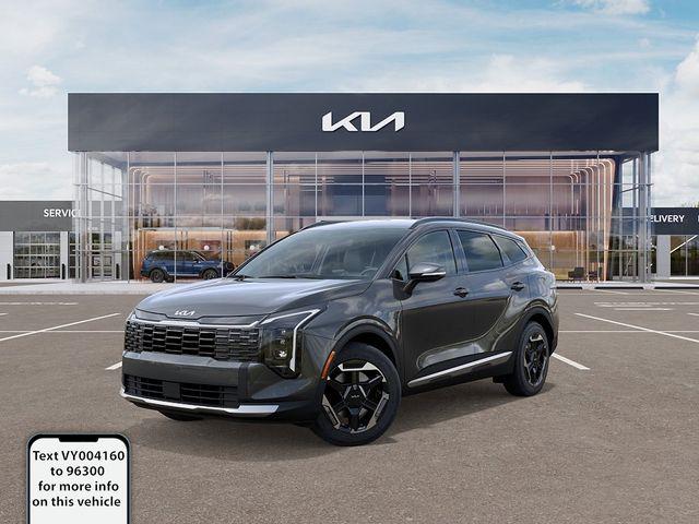2027 Kia Sportage Hybrid S for sale in Englewood, NJ
