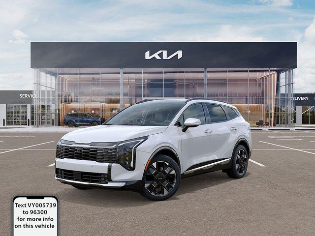 2027 Kia Sportage Hybrid SX-Prestige for sale in Englewood, NJ