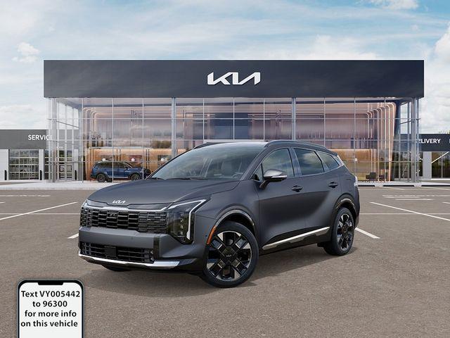 2027 Kia Sportage Hybrid SX-Prestige for sale in Englewood, NJ