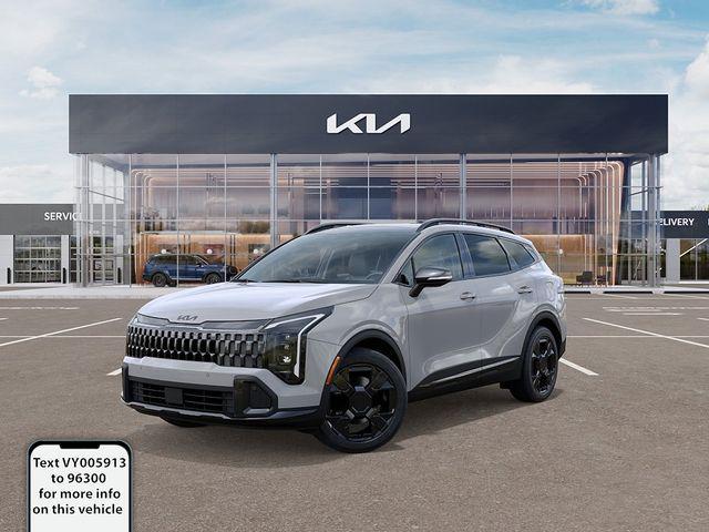 2027 Kia Sportage Hybrid X-Line for sale in Englewood, NJ