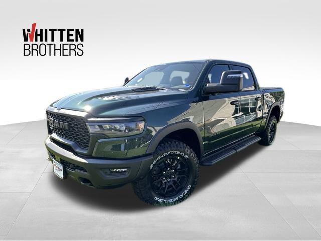 2027 Ram 1500 Rebel for sale in Ashland, VA