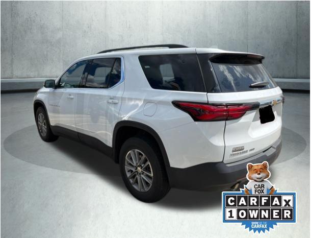 2023 Chevrolet Traverse AWD LT Cloth for sale in Somersworth, NH