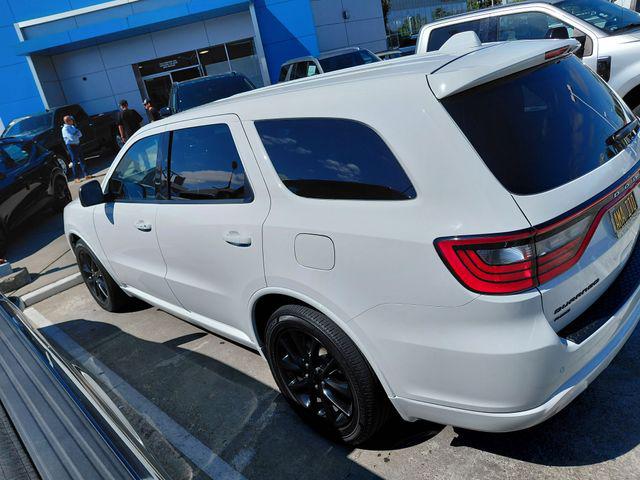 2017 Dodge Durango R/T AWD for sale in Concord, CA