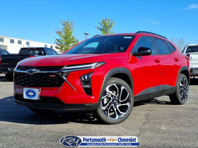 2026 Chevrolet Trax FWD 2RS for sale in Portsmouth, NH