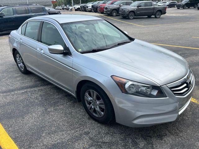 2012 Honda Accord 2.4 SE for sale in Geneva, NY