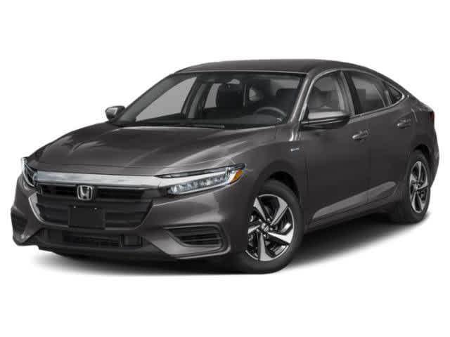 2022 Honda Insight EX for sale in Los Angeles, CA