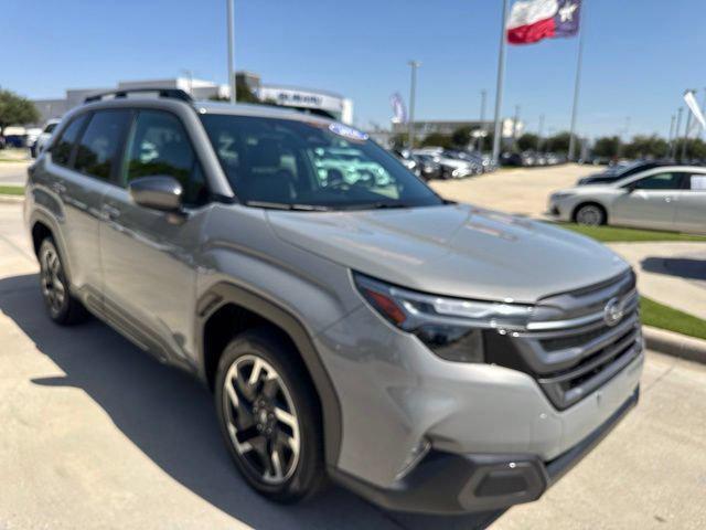 2026 Subaru Forester Limited for sale in Grapevine, TX