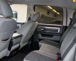 2018 Ram 3500 SLT Crew Cab 4x4 8 Box