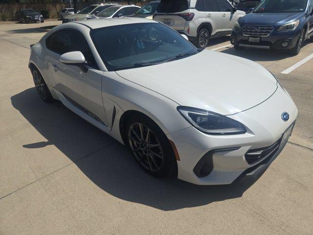 2022 Subaru BRZ Premium for sale in Grapevine, TX
