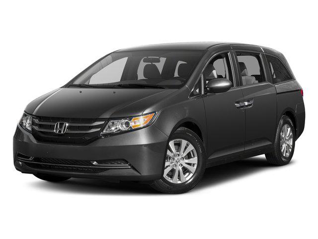 2017 Honda Odyssey EX for sale in Temple, TX