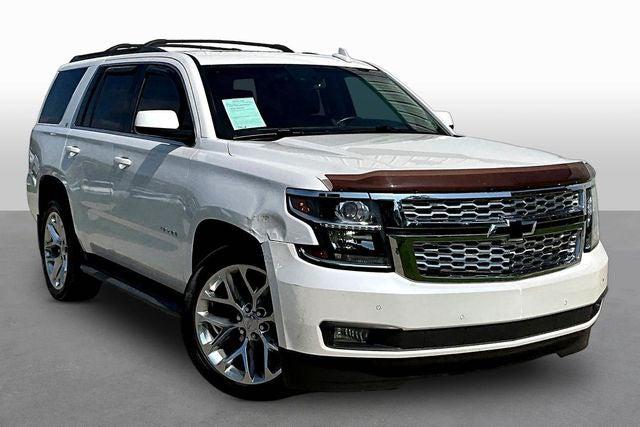 2016 Chevrolet Tahoe LT for sale in New Castle, PA