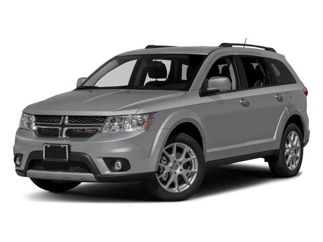 2018 Dodge Journey SXT for sale in Wichita, KS