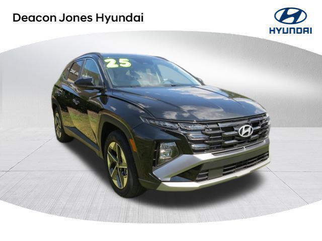 2025 Hyundai Tucson SEL for sale in Goldsboro, NC