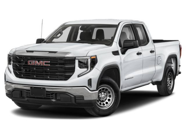 2023 GMC Sierra 1500 4WD Double Cab Standard Box Pro for sale in Binghamton , NY