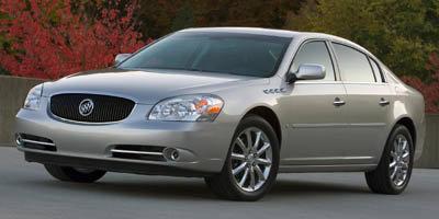 2007 Buick Lucerne CX for sale in Altoona, PA