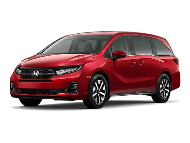 2027 Honda Odyssey EX-L for sale in Kahului, HI