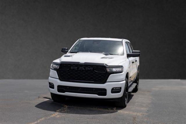 2026 Ram 1500 Express Crew Cab 4x4 57 Box for sale in Joplin, MO