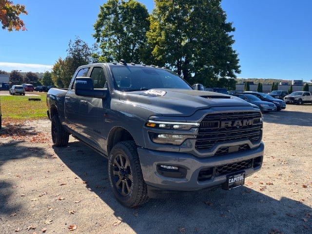 2026 Ram 2500 Laramie Crew Cab 4x4 64 Box for sale in Jefferson City, MT