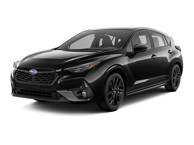 2024 Subaru Impreza RS 5-Door for sale in Austin, TX