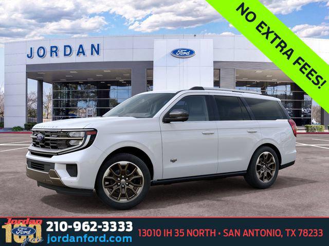 2027 Ford Expedition King Ranch for sale in Live Oak, TX
