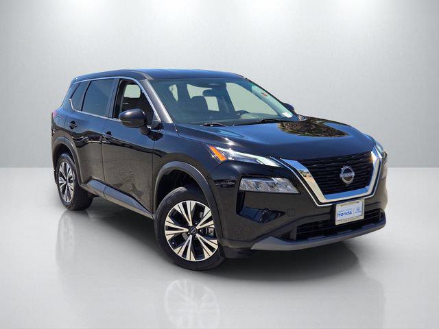 2023 Nissan Rogue SV FWD for sale in Chula Vista, CA