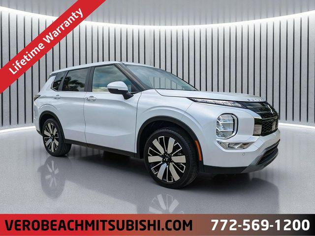 2026 Mitsubishi Outlander SE 1.5T 2WD for sale in Vero Beach, FL