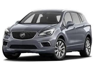 2017 Buick Envision Essence for sale in Marne, MI