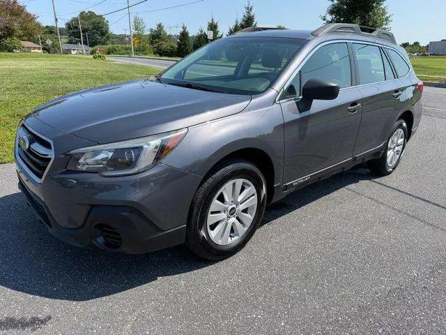 2019 Subaru Outback 2.5i for sale in Ephrata, PA