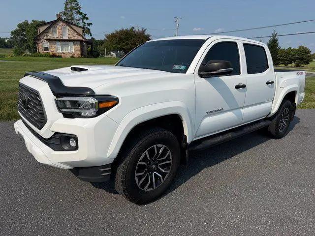 2020 Toyota Tacoma TRD Sport for sale in Ephrata, PA