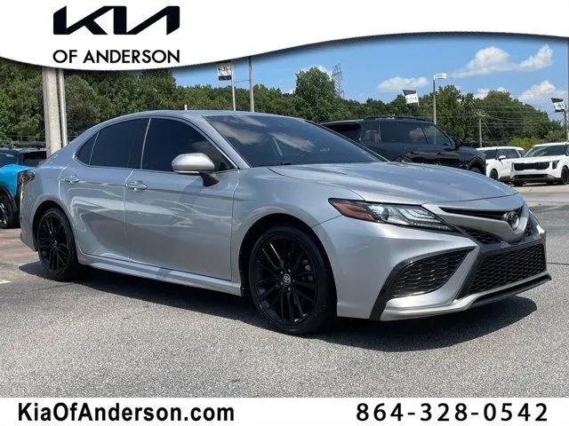 2023 Toyota Camry XSE for sale in Pendleton, SC