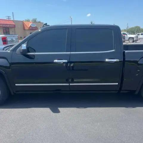 2017 GMC Sierra 1500 Denali for sale in Altavista, VA
