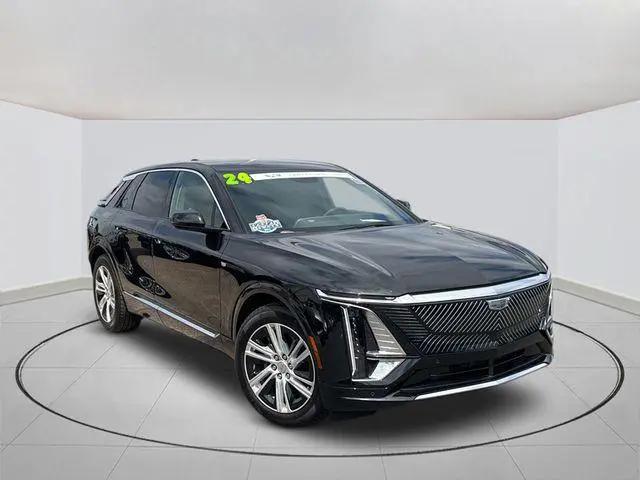 2024 Cadillac iQ Tech w/1SA for sale in San Diego, CA