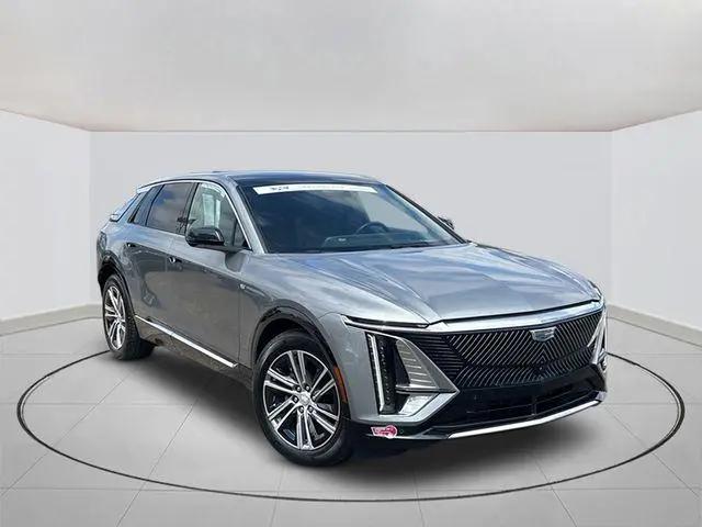 2024 Cadillac iQ Luxury w/1SD for sale in San Diego, CA