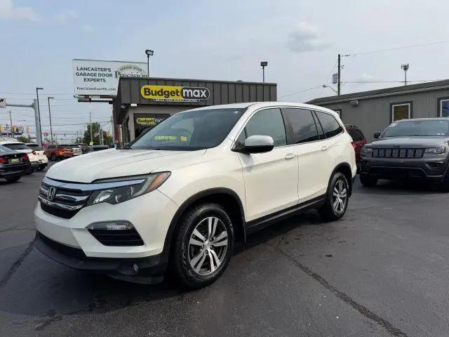 2018 Honda Pilot EX-L for sale in Lancaster, PA