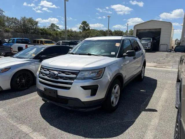 2018 Ford Explorer Base for sale in Orlando, FL