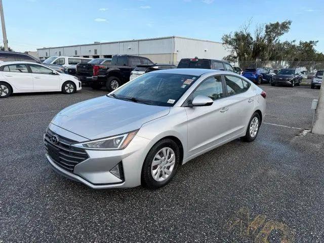 2019 Hyundai Elantra SE for sale in Orlando, FL