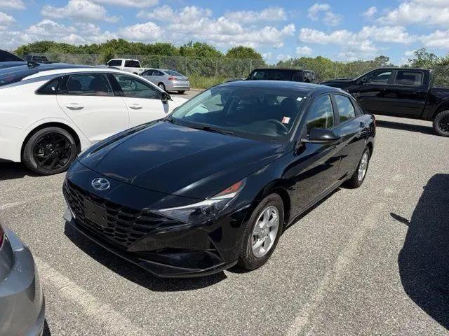 2023 Hyundai Elantra SE for sale in Orlando, FL