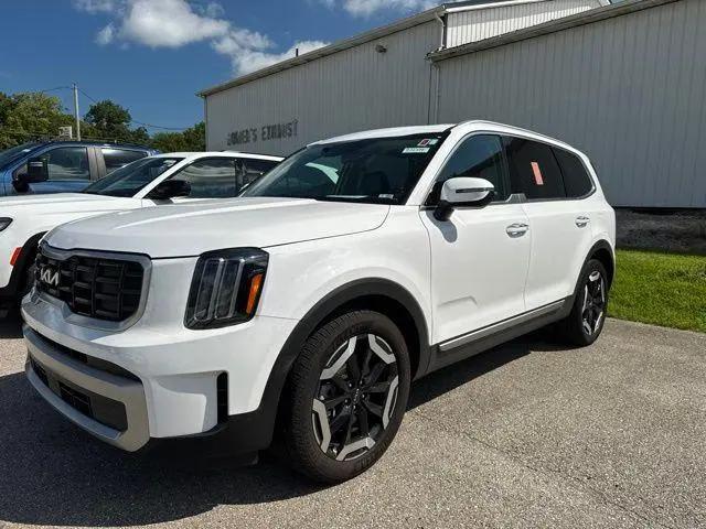 2024 Kia Telluride S for sale in Upper Sandusky, OH